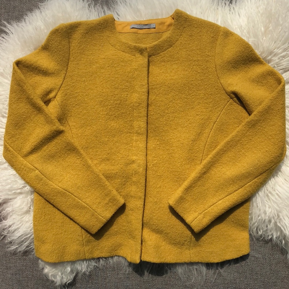 COS Cardigan